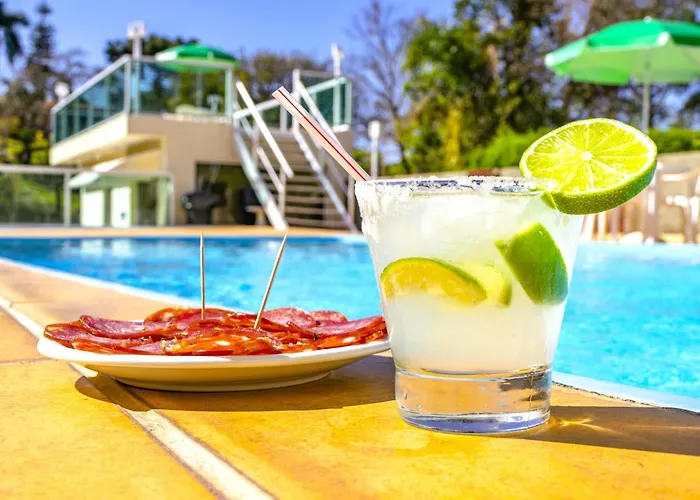 Hotel Pousada Delplata Serra Negra 