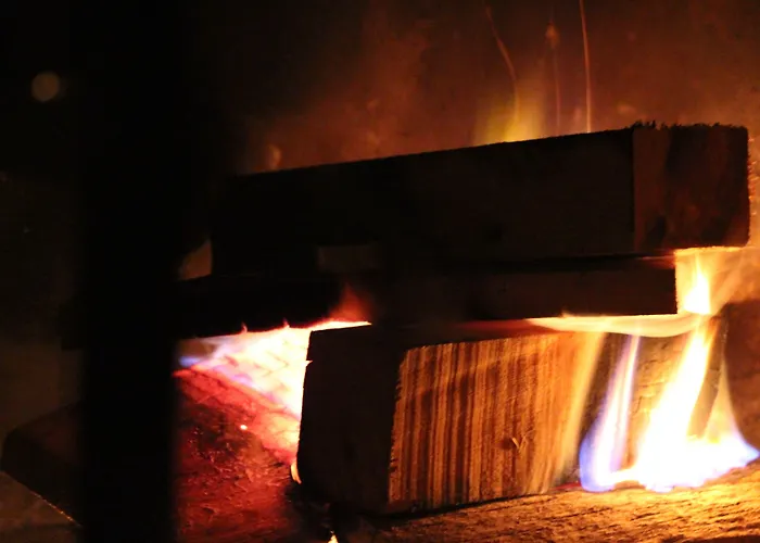 Hotel Pousada Shangri-La Serra Negra 